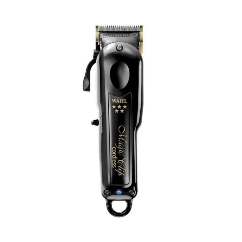 5 Star Black Cord/Cordless Magic Clipper