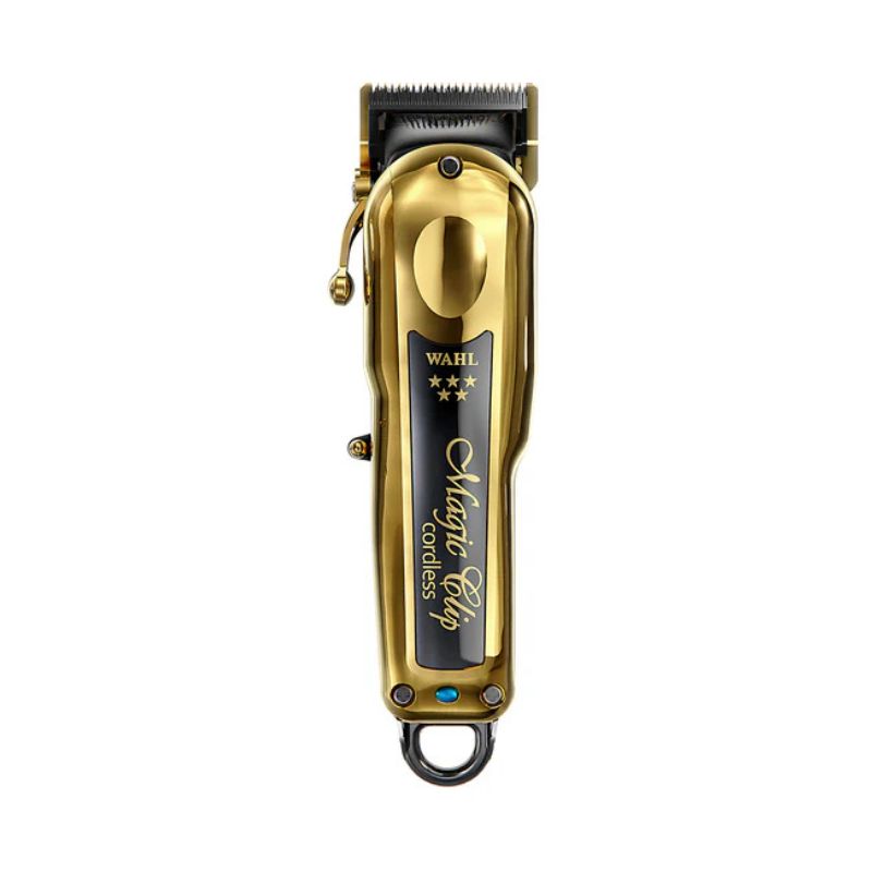 5-Star Gold Cordless Magic Clip