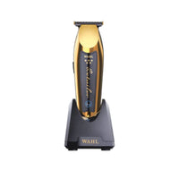 Wahl Detailer Li Gold Trimmer The Ultimate Cordless Trimmer