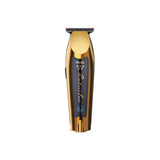 Wahl Detailer Li Gold Trimmer The Ultimate Cordless Trimmer