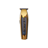 Wahl Detailer Li Gold Trimmer The Ultimate Cordless Trimmer