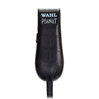 Wahl Professional Peanut Hair Clipper/Trimmer Black