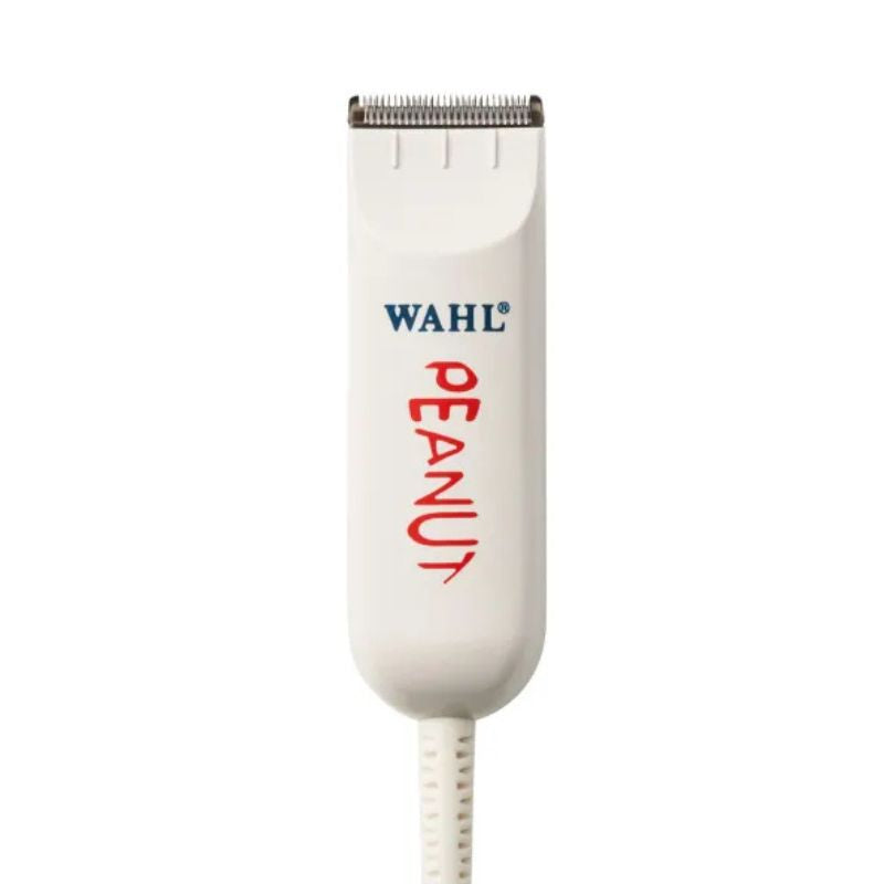 Wahl Professional Classic Peanut Hair Clipper/Trimmer