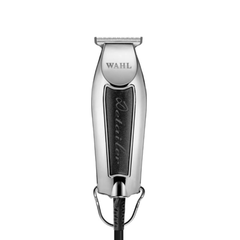 Wahl Professional Cordless Detailer Li Trimmer T Wide Blade