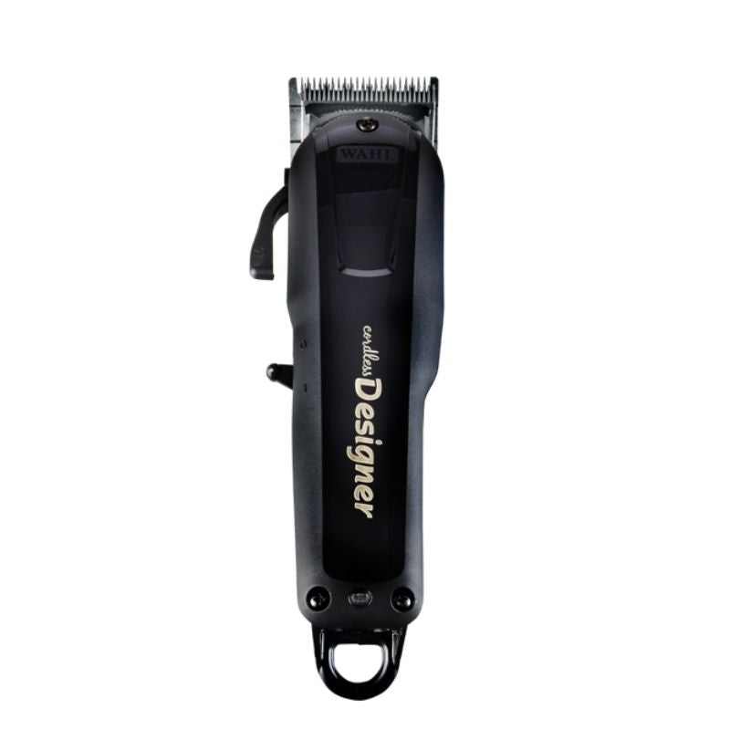 Wahl Professional Cordless Designer Hair Clipper