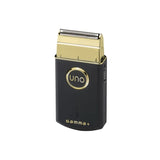 Gamma+ Uno Professional Lithium-Ion Single Foil Shaver
