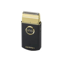 Gamma+ Uno Professional Lithium-Ion Single Foil Shaver