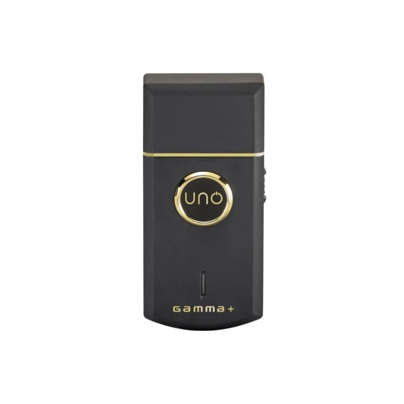 Gamma+ Uno Professional Lithium-Ion Single Foil Shaver
