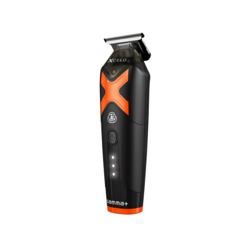 Gamma+ XCEED Professional Cordless Hair Trimmer