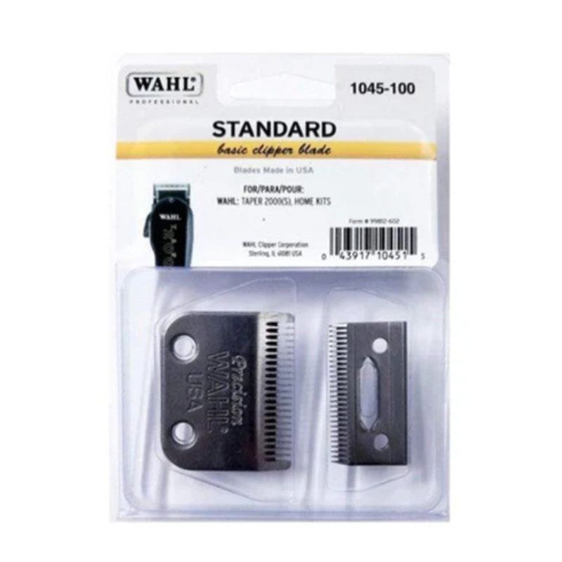 Wahl Standard Basic Clipper Blade