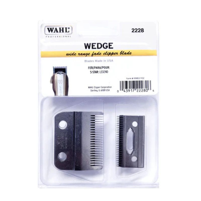 Wahl Professional Legend Replacement Clipper Blade