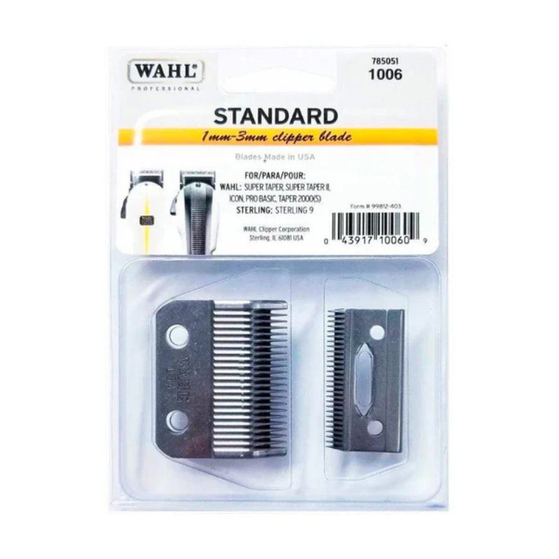 Wahl Super Taper Replacement Blade