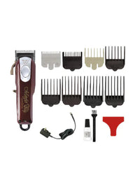 Wahl 5 Star Cordless Magic Clip Clipper