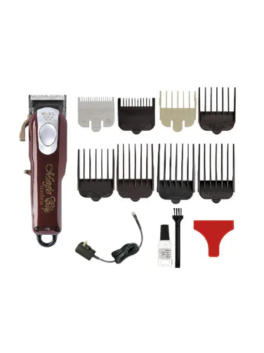 Wahl 5 Star Cordless Magic Clip Clipper