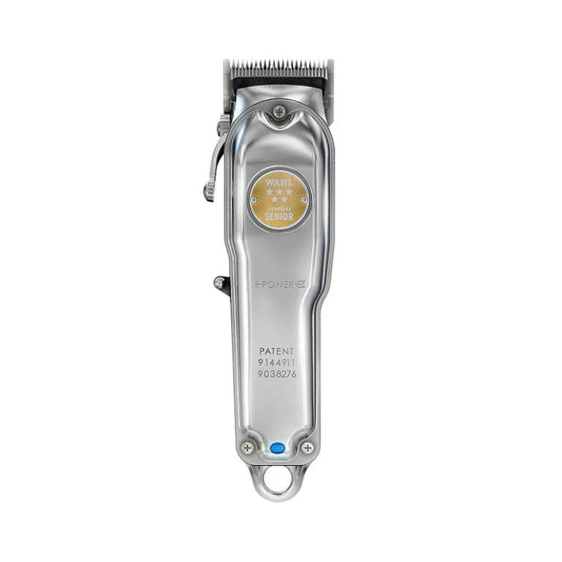Wahl 5 Star Cordless Senior All Metal Edition