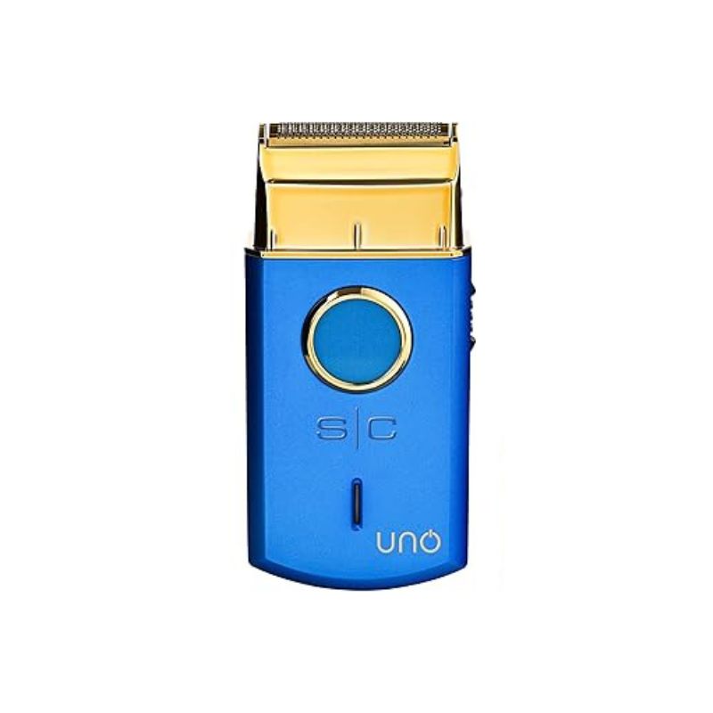 Style Craft Uno Single Foil Shaver