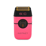 StyleCraft Instinct Metal Shaver