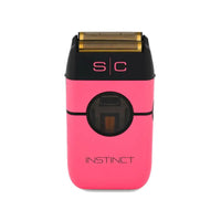 StyleCraft Instinct Metal Shaver