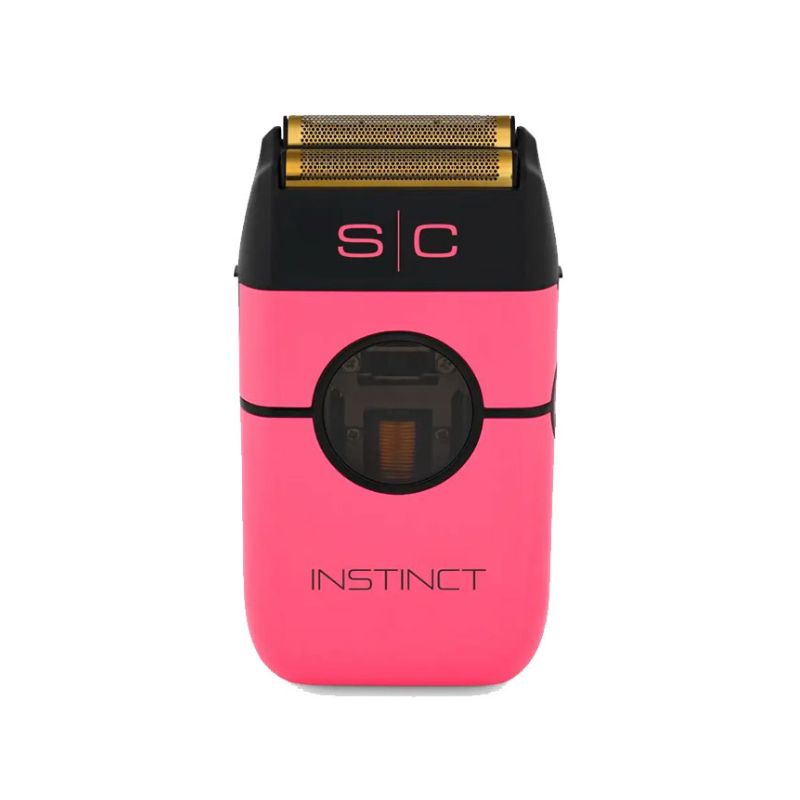 StyleCraft Instinct Metal Shaver