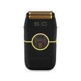 StyleCraft Instinct Metal Shaver