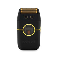 StyleCraft Instinct Metal Shaver