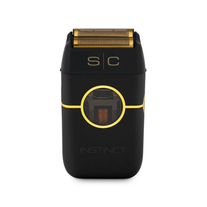 StyleCraft Instinct Metal Shaver