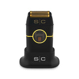 StyleCraft Instinct Metal Shaver