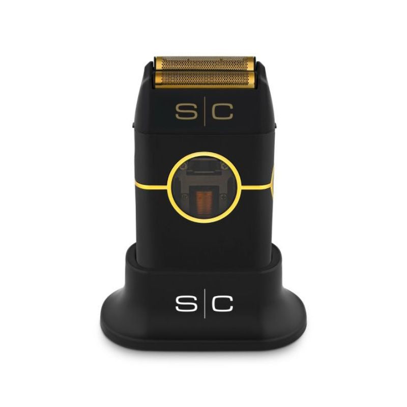 StyleCraft Instinct Metal Shaver