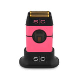 StyleCraft Instinct Metal Shaver