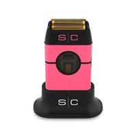 StyleCraft Instinct Metal Shaver