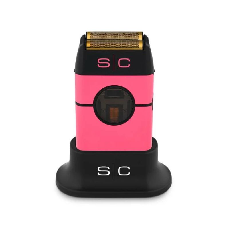 StyleCraft Instinct Metal Shaver