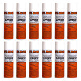 Pack of Dozen Clippercide Disinfectant Clipper Spray