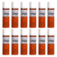 Pack of Dozen Clippercide Disinfectant Clipper Spray