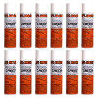 Pack of Dozen Clippercide Disinfectant Clipper Spray