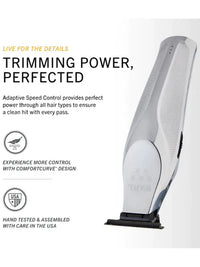 Wahl 5 Star HI - VIZ Cordless Trimmer