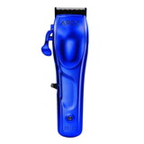 APEX - PROFESSIONAL SUPER-TORQUE MOTOR MODULAR METAL CORDLESS HAIR CLIPPER