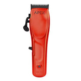 APEX - PROFESSIONAL SUPER-TORQUE MOTOR MODULAR METAL CORDLESS HAIR CLIPPER