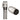 BaByliss PRO Silver FX Combo Deals - SILVERFX Cordless Clipper + Babyliss PRO VIBEFX Cordless Massager