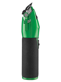 BaBylissPRO Limited Edition Influencer Clipper - Green