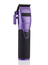 BaBylissPRO Limited Edition Influencer Clipper - Purple