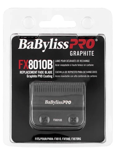 BladeBabyliss PRO Replacement Graphite Clipper Blade