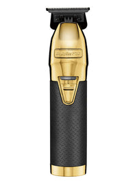 BaBylissPRO GOLDFX Boost+ Metal Lithium Outlining Trimmer