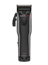 BaBylissPRO Lo-ProFX High-Performance Black Low Profile Clipper