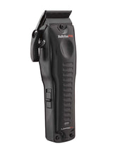 BaBylissPRO Lo-ProFX High-Performance Black Low Profile Clipper