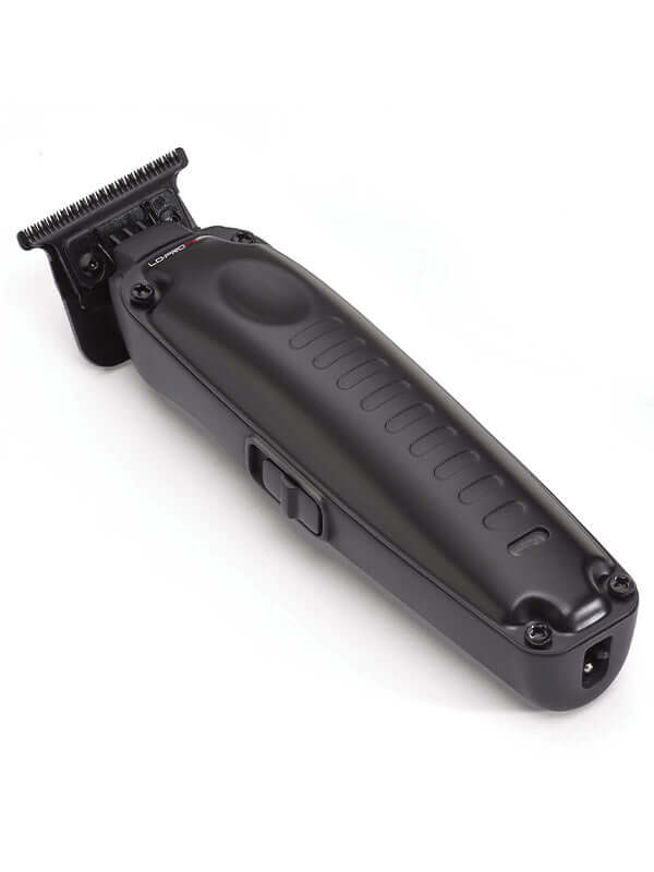 BaBylissPRO Lo-ProFX High-Performance Black Low Profile Trimmer