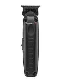 BaBylissPRO Lo-ProFX High-Performance Black Low Profile Trimmer