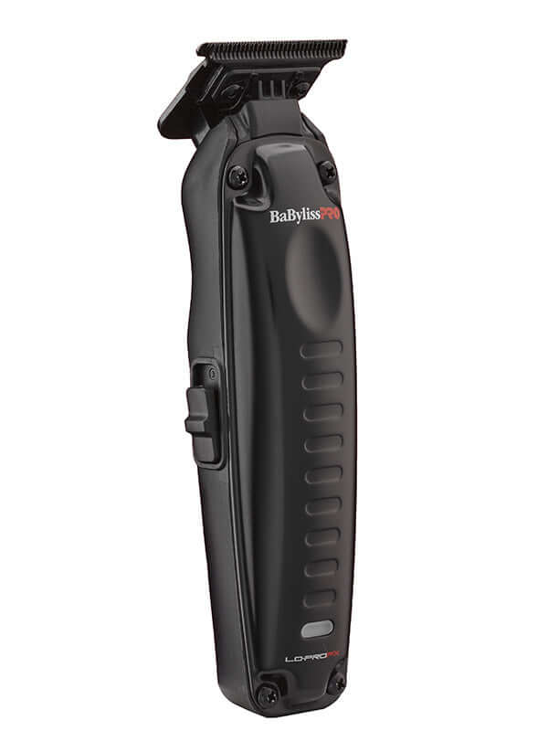 BaBylissPRO Lo-ProFX High-Performance Black Low Profile Trimmer