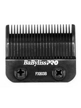 BaBylissPRO Replacement Clipper Blade Black Graphite