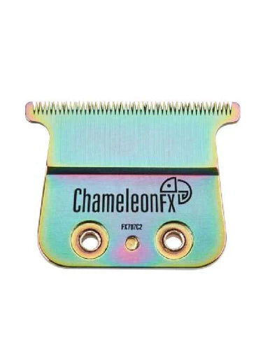 BaBylissPRO ChameleonFX Titanium 2.0 Deep Tooth T-Blade