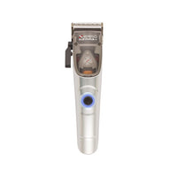 X-Ergo Linear Cordless Clipper with 9V Microchipped Magnetic Motor